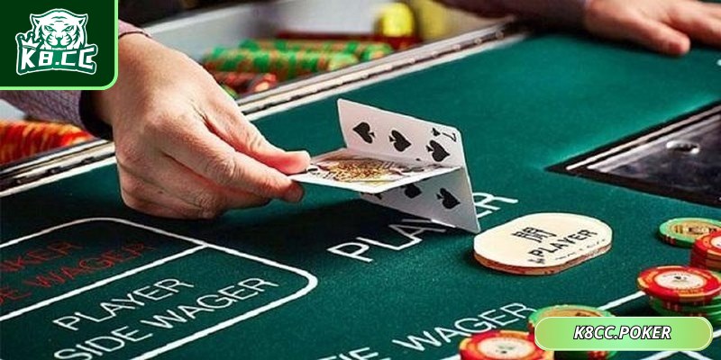 Cách Kiếm Tiền Từ Baccarat Hiệu Quả Trong Thời Gian Ngắn 2 Chiến thuật cầu bệt, cầu xen kẽ được nhiều game thủ áp dụng