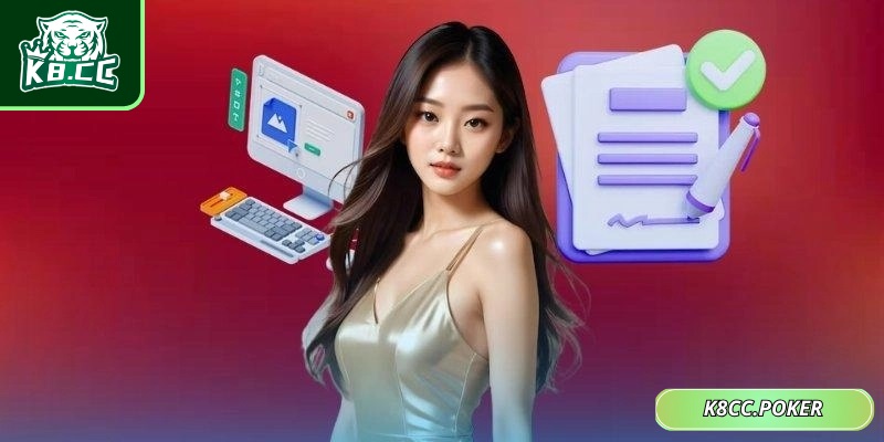 Chơi Có Trách Nhiệm K8CC – Định Hướng Cá Cược Lành Mạnh 2 Công nghệ mã hoá giúp bạn hoàn toàn có thể an tâm