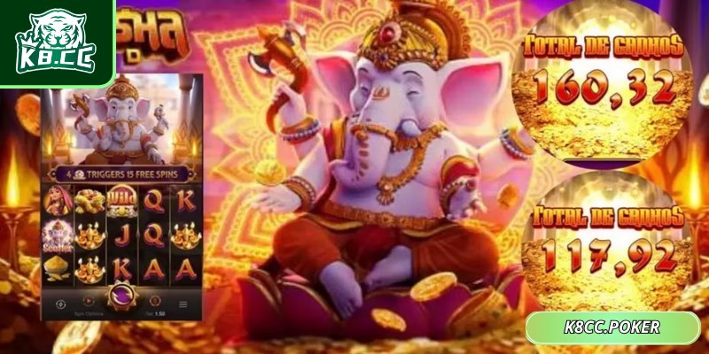 Ganesha Vàng - Trải Nghiệm Giải Trí Đầy May Mắn Hấp Dẫn 2 Quy tắc cược game Ganesha Vàng đơn giản, dễ hiểu