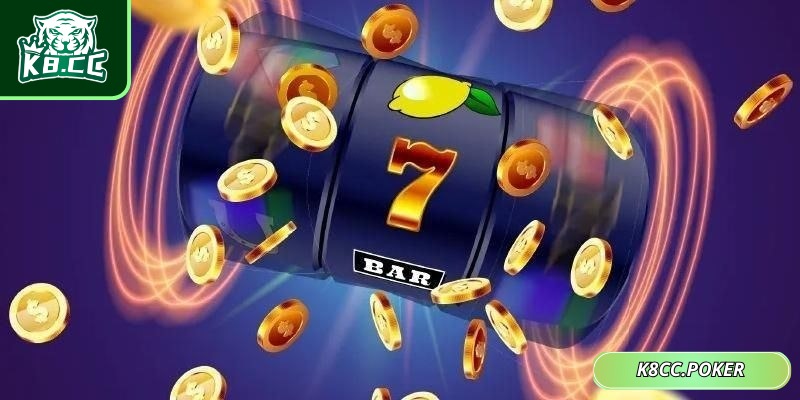 Giấc Mơ Ma Cao K8CC - Cơ Hội Trở Thành Tỷ Phú Nhanh Chóng 1 Giấc mơ Ma Cao, nơi thử thách bản thân với các vòng quay