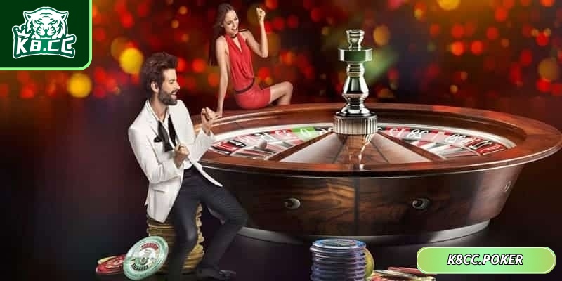 Giới Thiệu K8CC - Nơi Giải Trí Cá Cược An Toàn Và Sinh Lợi 3 Thương hiệu áp dụng cơ chế hoàn trả cho ván chơi không may