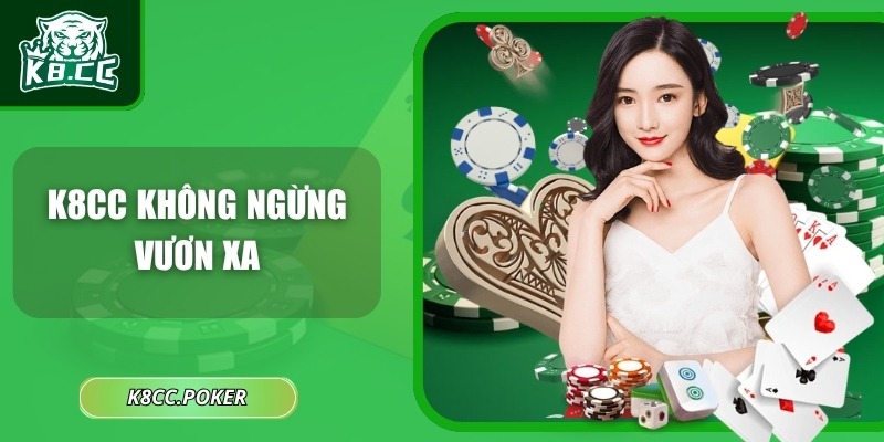 K8cc Ssniu【K8 cc】- Link Vào Nhà Cái K8.cc Mới Nhất 23 Nền tảng không ngừng vươn xa