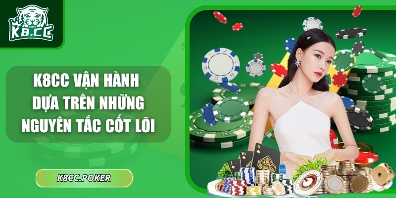 K8cc Ssniu【K8 cc】- Link Vào Nhà Cái K8.cc Mới Nhất 24 K8CC vận hành dựa trên những nguyên tắc cốt lõi