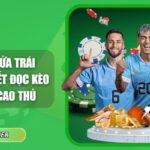 Kèo chấp nửa trái