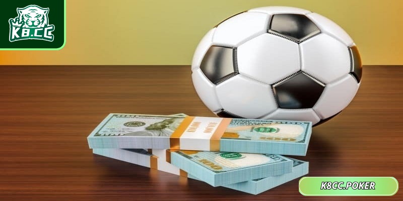 Kèo Chấp Nửa Trái Là Gì? Bí Quyết Đọc Kèo Chuẩn Từ Cao Thủ 3 Không cược theo cảm tính khi tham gia cược chấp bóng đá