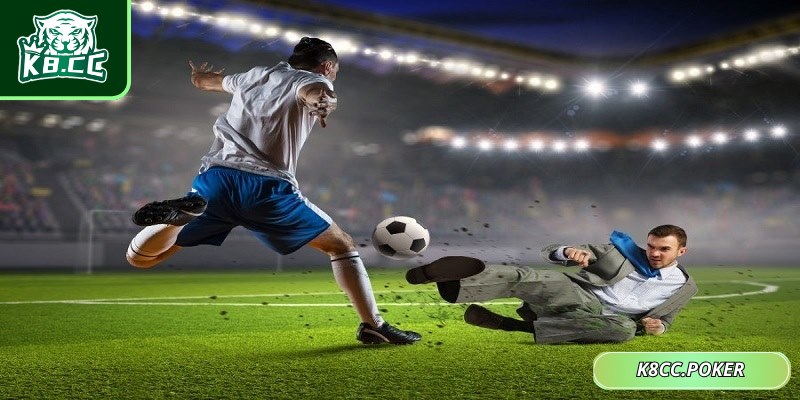 Kèo Hoà Ngoại Trừ: Chiến Lược Cược Thông Minh Và Hiệu Quả 3 Hãy quan sát thật kỹ về đội hình ra sân và thi đấu