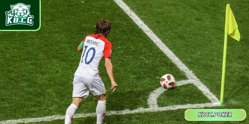 Kèo Phạt Góc: Bí Quyết Vàng Chinh Phục Mọi Trận Đấu 1 Tìm hiểu nhanh về kèo phạt góc