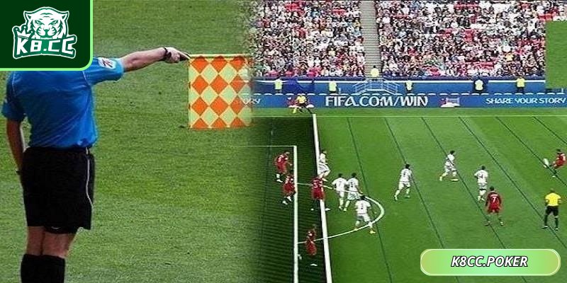 Kèo Việt Vị: Nắm Bắt Cơ Hội Từ Những Pha Bóng Bất Ngờ 1 Nắm vững khái niệm kèo việt vị là bước đầu để thành công