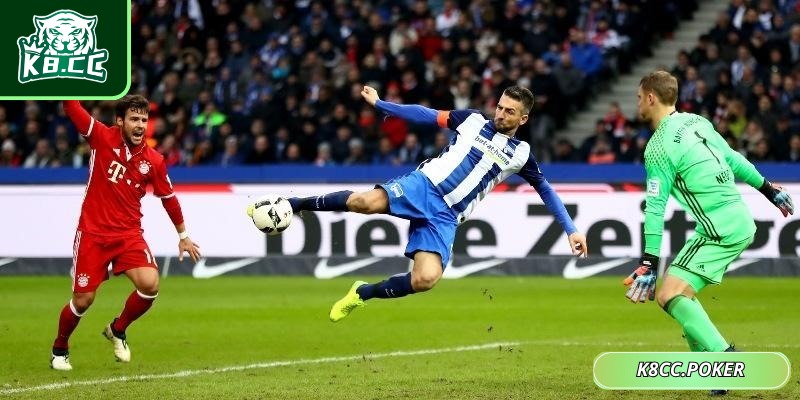 Kèo Việt Vị: Nắm Bắt Cơ Hội Từ Những Pha Bóng Bất Ngờ 3 Phân tích kỹ lưỡng về chiến thuật của các đội bóng