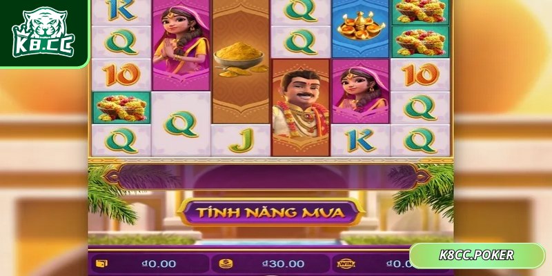 Kho Báu Ganesha - Trải Nghiệm Biểu Tượng Phong Thủy Độc Đáo 3 Mở ra các lượt quay mở rộng