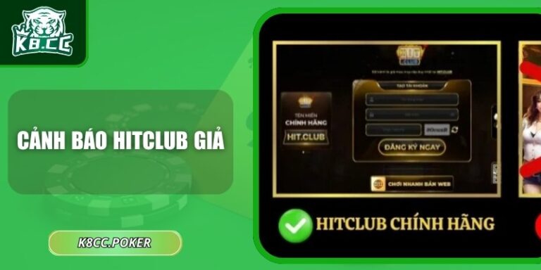 Cảnh Báo Hitclub Giả-Thận Trọng Trước Bão Lừa Đảo Trực Tuyến 1 Cảnh Báo Hitclub Giả-Thận Trọng Trước Bão Lừa Đảo Trực Tuyến