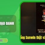 Sunwin Bị Mạo Danh – Đừng Để Chính Mình Sập Bẫy Lừa Đảo